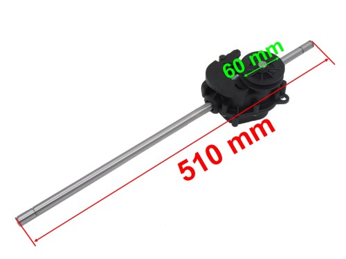 Przejdź do produktu NAPĘD JL56Z-C1/ LV56Z-C1, GREEN TECHNOLOGY, 51 cm, 321227032000000