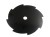 tarcza tnąca 8z 255mm 25mm grubość 1,4mm pj93307.jpg