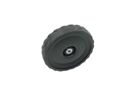 KOŁO JEZDNE TYŁ DO KOSIARKI HKS 446NL/ HKS 446NB/ HKS 450NL, PRAWE 10" NAPĘDOWE