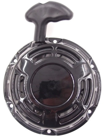 rozrusznik do silnika Loncin LC200F WM168FBP WM170FP GT170FP-BT metalowy szarpak.jpg