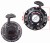 rozrusznik do silnika Loncin LC200F WM168FBP WM170FP GT170FP-BT metalowy szarpak.jpg