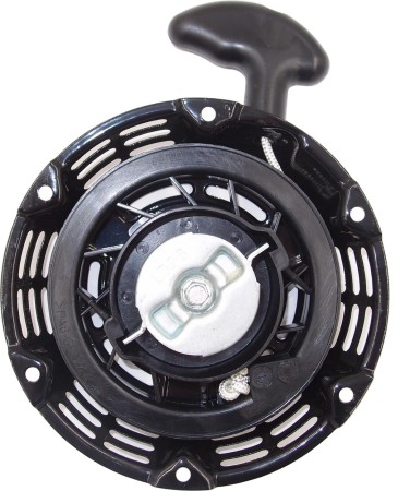 rozrusznik do silnika Loncin LC200F WM168FBP WM170FP GT170FP-BT metalowy szarpak.jpg