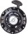rozrusznik do silnika Loncin LC200F WM168FBP WM170FP GT170FP-BT metalowy szarpak.jpg