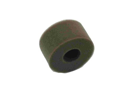 okrągły wkład gąbkowy filtra powietrza do silników DVO150E, DVO150, HD150E 74x42 mm