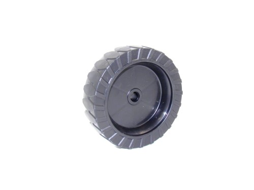 Przejdź do produktu KOŁO JEZDNE CASTEL GARDEN ELEKTR. FI KOŁA 130x36 mm/ OŚ 12,2 mm 22686083/0