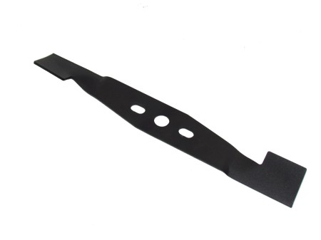 Nóż tnący do kosiarki elektrycznej AL-KO 37 cm – długość 370 mm, średnica otw. 19,5 mm