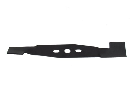 Nóż tnący do kosiarki elektrycznej AL-KO 37 cm – długość 370 mm, średnica otw. 19,5 mm