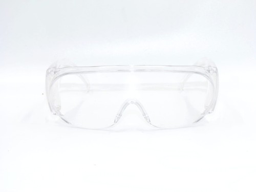 Przejdź do produktu Okulary ochronne 9102129 bezbarwne antyodpryskowe, część zamienna BHP