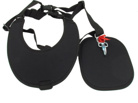 szelka podwójna do kos spalinowych pas nośny uprząż część zamienna.jpg