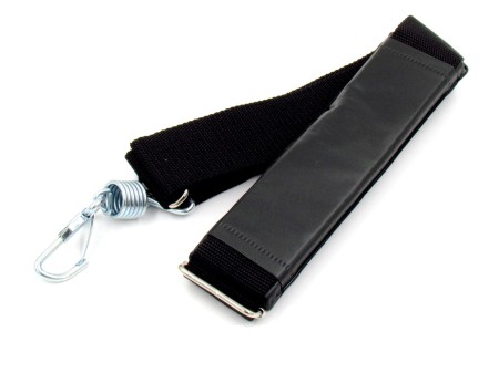 szelka kosy spalinowej pojedyncza pas nośny uprząż część zamienna.jpg