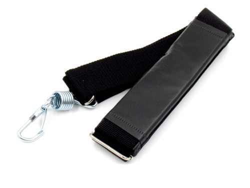 Przejdź do produktu Szelka kosy spalinowej pojedyncza, pas nośny uprząż, część zamienna