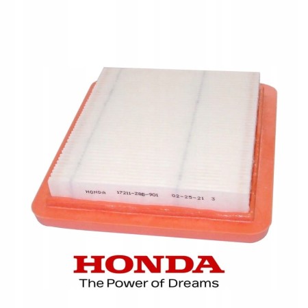 Filtr powietrza do silnika Honda GCV170, GCV200 CZĘŚĆ ORYGINALNA.jpg