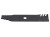 Nóż tnący mielący 2811 do kosiarki spalinowej 31,2 cm – zamiennik 366-153G