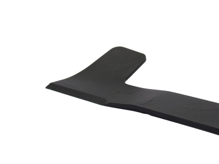 Nóż tnący Castel Garden 46,2 cm lewy – zamiennik 82004345/0, Stiga, Honda, Viking, Sabo