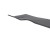 Nóż tnący Castel Garden 45,8 cm do traktorka – zamiennik 81004397, 460-115