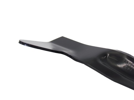 Nóż tnący do traktorka HUSQVARNA 53,3 cm prawy, gwiazdka 5R, 168720, 175450, 180583 (CRAFTSMAN 22 KM), DECK 42"