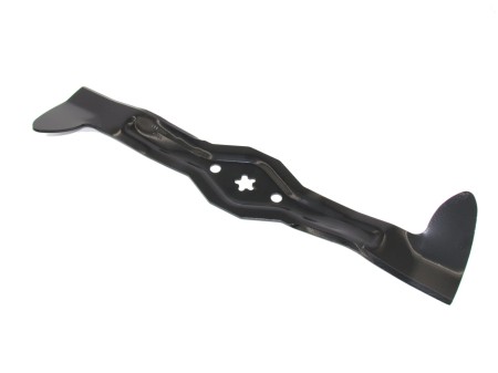 Nóż tnący do traktorka HUSQVARNA 53,3 cm prawy, gwiazdka 5R, 168720, 175450, 180583 (CRAFTSMAN 22 KM), DECK 42"