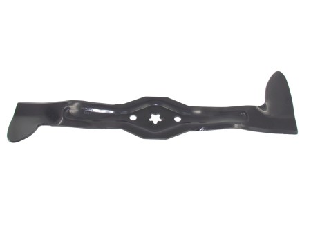 Nóż tnący do traktorka HUSQVARNA 53,3 cm prawy, gwiazdka 5R, 168720, 175450, 180583 (CRAFTSMAN 22 KM), DECK 42"