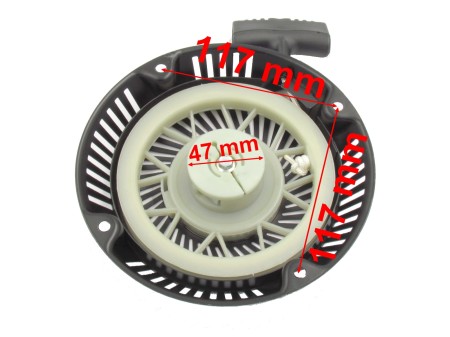 rozrusznik T1 Faworyt, Megagrup, NAC, Einhel DY164PMB, DY164, ZH20.jpg