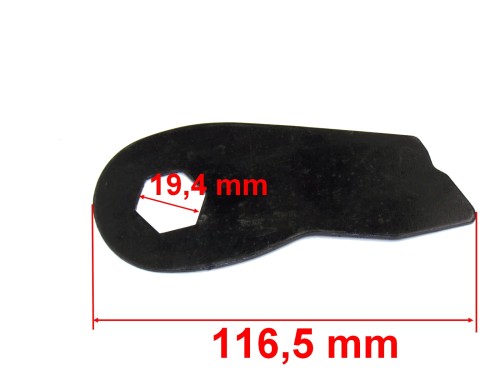 Przejdź do produktu NOŻYK SUMEC 17 szt./kpl