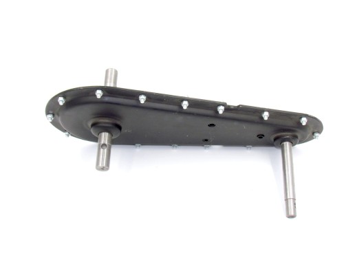 Przejdź do produktu PRZEKŁADNIA BK-30 ŁAŃCUCHOWA KPL.