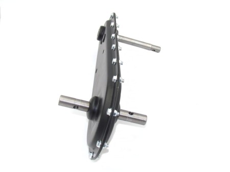 PRZEKŁADNIA  ŁAŃCUCHOWA BK-30 KOMPLETNA