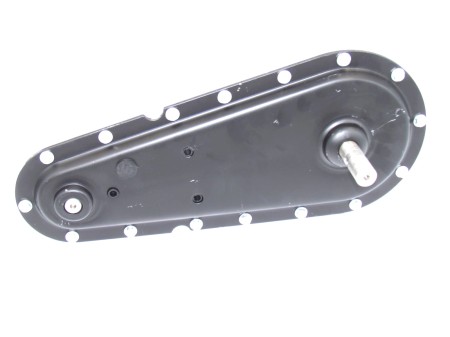 PRZEKŁADNIA  ŁAŃCUCHOWA BK-30 KOMPLETNA