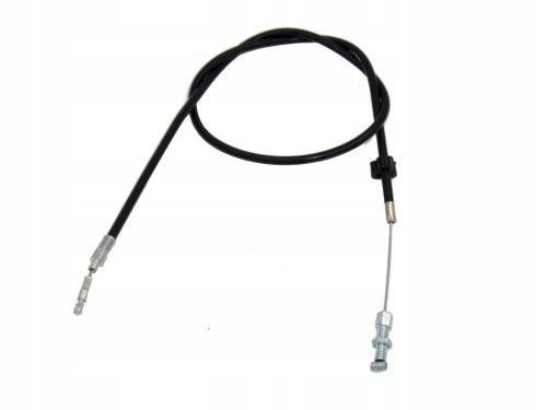 Przejdź do produktu Linka sprzęgła do glebogryzarki HGS 500, 95 cm pancerz, 110 cm długość całkowita