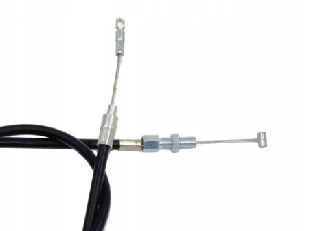 Linka sprzęgła do glebogryzarki HGS 500 110 cm długość całkowita 95 cm pancerz.jpg