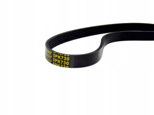 Przejdź do produktu PASEK KLINOWY X-GT65, GT 156XGS R210, CJD-1002, (5PK730) TYŁ