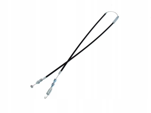 Przejdź do produktu Linka biegu wstecznego do glebogryzarki BK‑55, 1150 mm długość całkowita, 890 mm pancerz