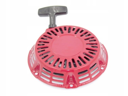 Przejdź do produktu Rozrusznik Honda GX120, GX140, GX160, GX200 28400‑ZH8‑013YA szarpak