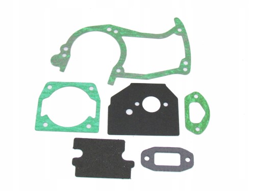 Przejdź do produktu KOMPLET USZCZELEK  PILARKI 45,52