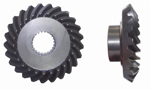 Przejdź do produktu KOŁO ZĘBATE Z-25 NA WIELOKLIN DO PRZEKŁADNI PK-45.001.04