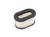 Filtr powietrza do silnika Briggs &amp; Stratton OHV 497725S, 494586 98x54x55 mm