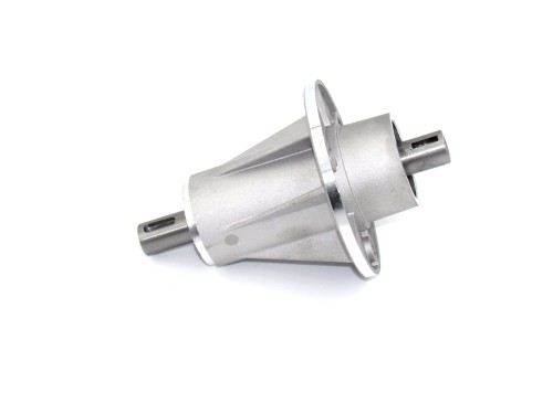 Przejdź do produktu UCHWYT NOŻA CASTEL GARDE TC102/122 PRAWY 82207201/0, ATSPL0192, 6500764
