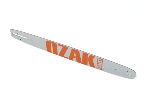 Przejdź do produktu PROWADNICA OZAKI 18" (45 cm), .325", 1,5 mm, 188SLGK095, HQV 36,40,45,50,55,242,ALPINA/STIGA/CASTOR 400,450,460,500,510,DOLMAR 105,110,111,113,116,EFCO 142,146,JONSERED,MAKITA 430,520,OLEO-MAC 938,942,946,