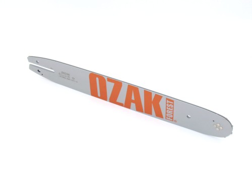 Przejdź do produktu PROWADNICA OZAKI 14" (35 cm) 3/8, 1,3 mm 140SDEA318, 14MC50SSR, MCCULLOCH,ALKO KB3500,4000,BLACK&DECKER,GARDEN 35,40,45