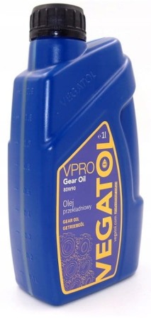 Olej przekładniowy VEGATOL 80W/90 GL-4 1 L 12 sztuk w opakowaniu.jpg