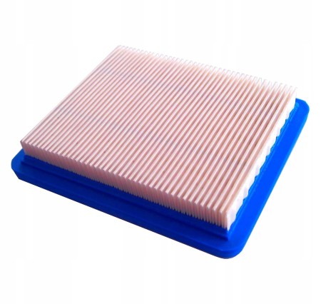 Filtr powietrza do silnika Briggs &amp; Stratton QUANTUM 491588S 133x114x20 mm