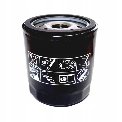 Przejdź do produktu Filtr oleju długi do silnika B&S, gwint 19 mm