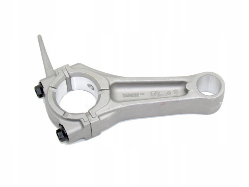 Przejdź do produktu KORBOWÓD HONDA GX340/370/390 13200-ZE3-020,13200-ZE3-010