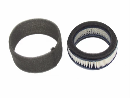 filtr powietrza ROBIN EH-12D WEBER, 252-32602-07, fi92/60x44 mm
