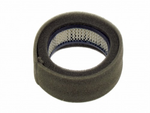 Przejdź do produktu Filtr powietrza ROBIN EH-12D WEBER, 252-32602-07, fi 92/60x44 mm