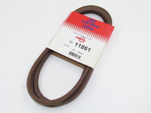 Przejdź do produktu PASEK KLINOWY HUSQVARNA 12,7X2292 mm 532 19 32-14, 532 12 59-07, AYP 38" AGR. 193214