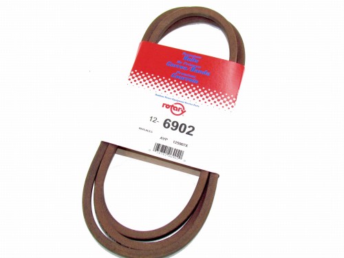 Przejdź do produktu PASEK KLINOWY HUSQVARNA 12,7x2110 mm CRAFTSMAN MC175F, HUSQVARNA 140294