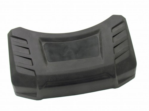 Przejdź do produktu Spojler przedni do kosiarki spalinowej HORTMASZ HKS 650N1 – obudowa przednia