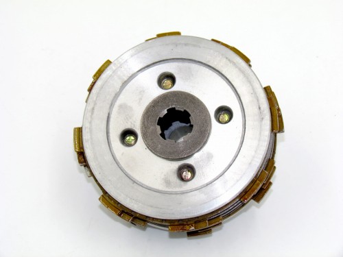 Przejdź do produktu SPRZĘGŁO HGS X520