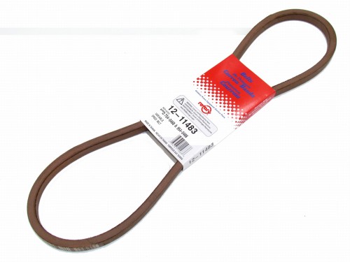 Przejdź do produktu PASEK KLINOWY MTD 754-0468 16,3x1067 mm Deck H | GUTBROD DLX 96SA, DLX 107SAL