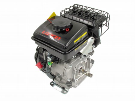 Silnik Loncin LC152F‑1 79 cm³ wał poziomy fi 16 mm długość 50 mm glebogryzarka.jpg